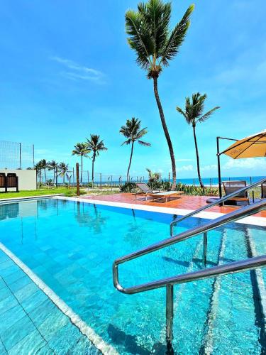 Sofisticação e Luxo à Beira mar com Piscina Privativa no Cais Eco by HM - last minute hotel in Unknown City
