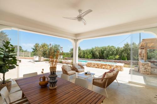Trullo Imago — Ostuni — photo 4