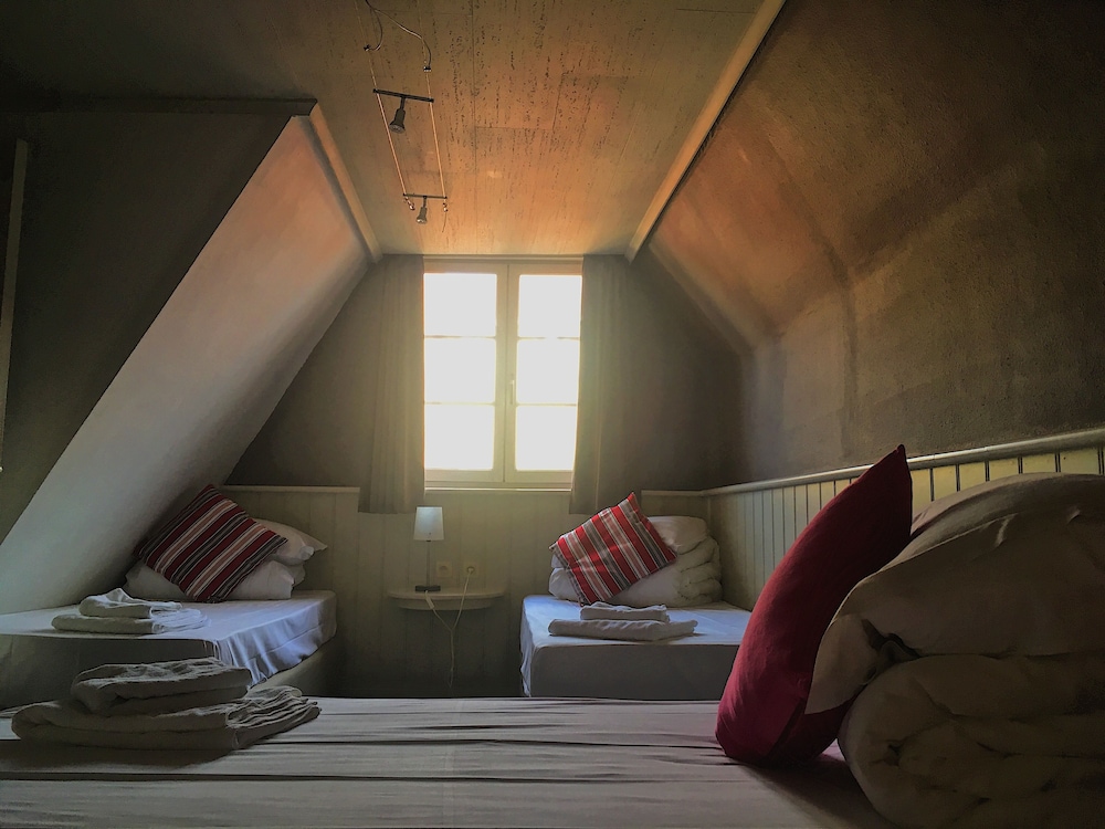 Hotel Leopold — Brugge — photo 5