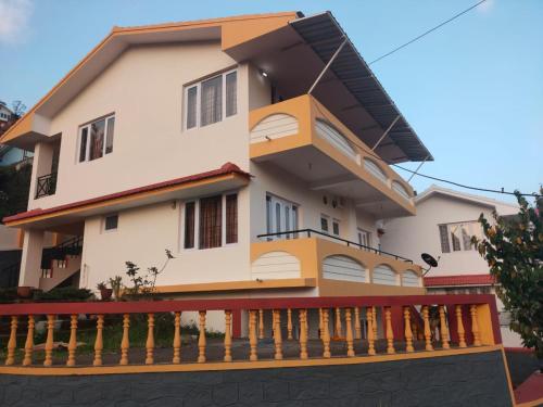 Mist Resorts Ooty — Ooty — photo 3