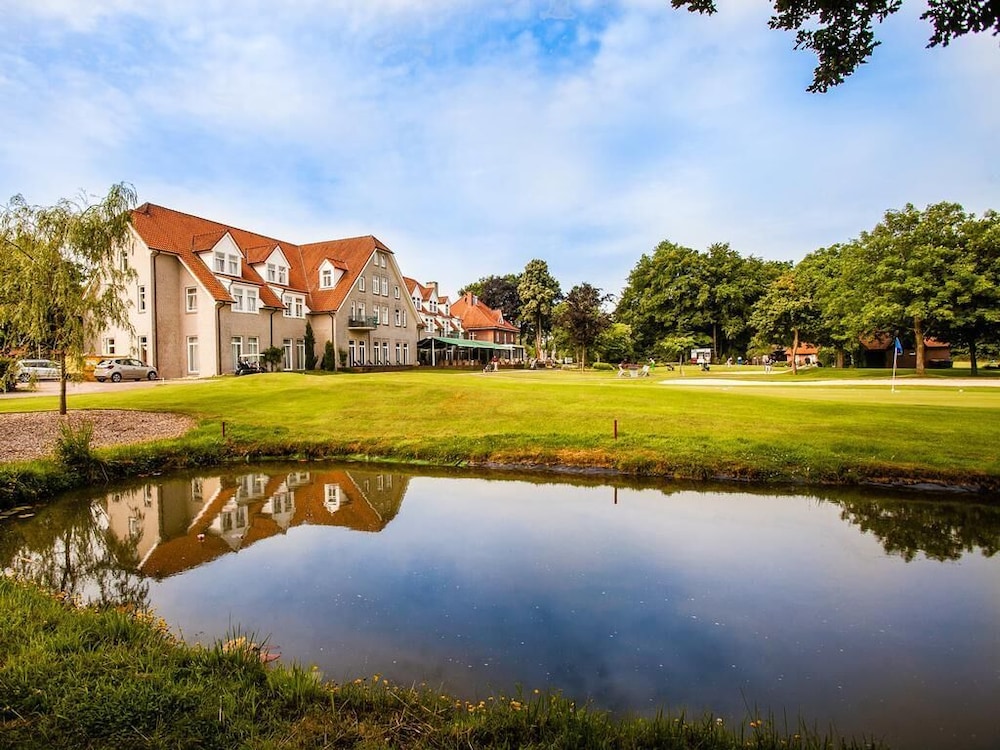 Ahauser Landhotel in Ahaus, Germany