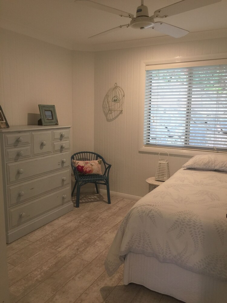 Sunshine Coast Tropical Getaway — Buderim — photo 4