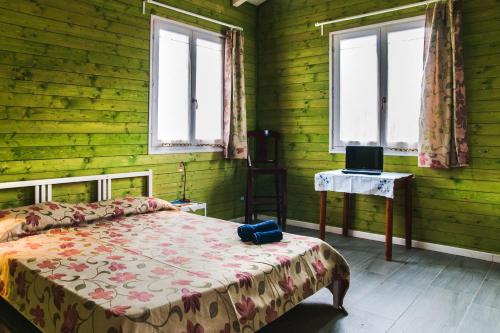 Mandorleo — 4-Star Luxury Hotel in Belpasso, Italy