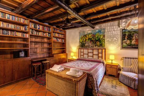 Magenta Collection Egidio — 4-Star Luxury Hotel in Rome, Italy