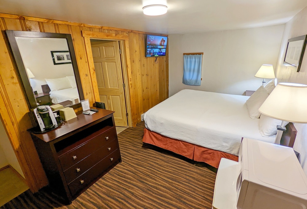 Teton Court Motel - photo 11