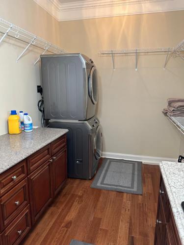 MooreField Suites Greensboro East - photo 42