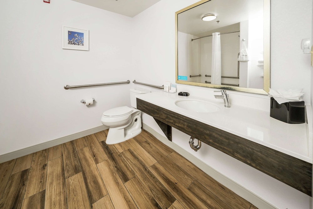 Hampton Inn Wilson Downtown - photo 36
