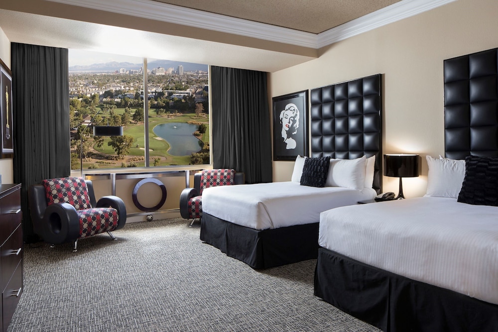 Westgate Las Vegas Resort and Casino - photo 19