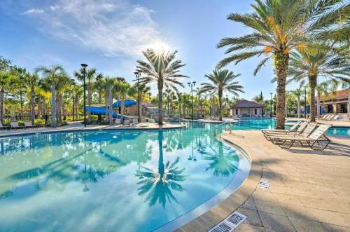 NEW Luxury Solterra Resort Home Disney World Family Retreat Vacation - photo 46