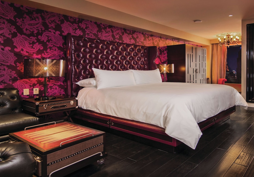 The Cromwell A Caesars Rewards Destination - photo 10