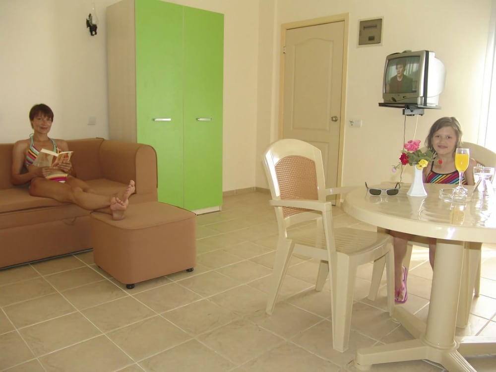 Hotel Olivia — Kusadasi — photo 5