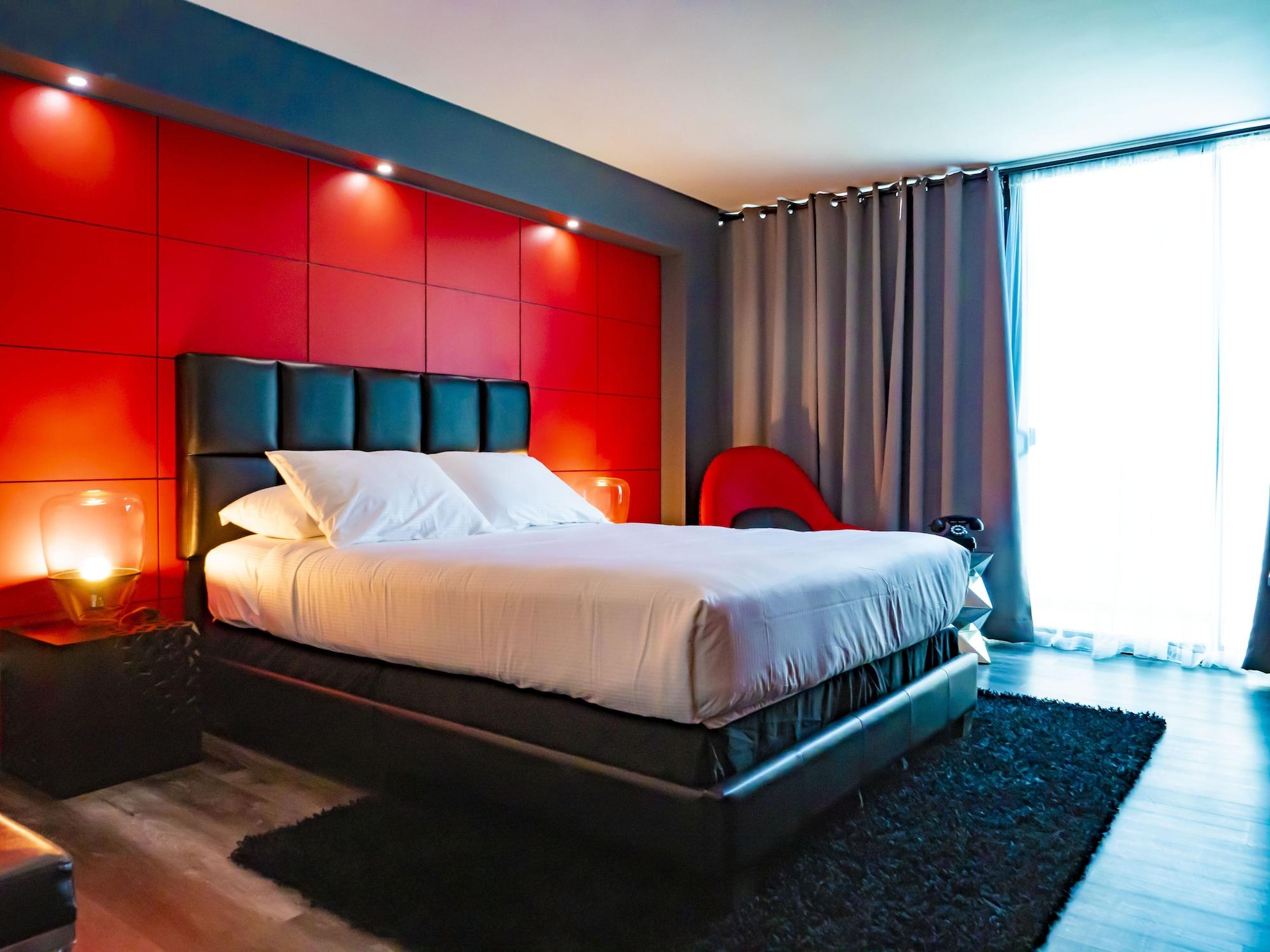 Park Plaza Lodge Hotel - photo 6