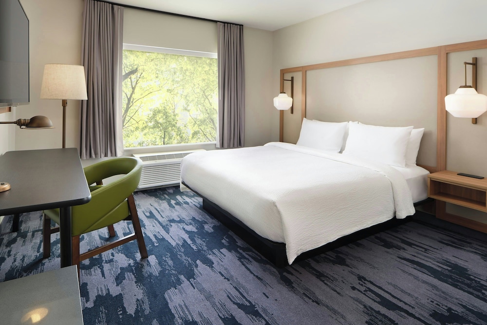 Fairfield by Marriott Inn & Suites Fort Lauderdale Northwest - photo 11