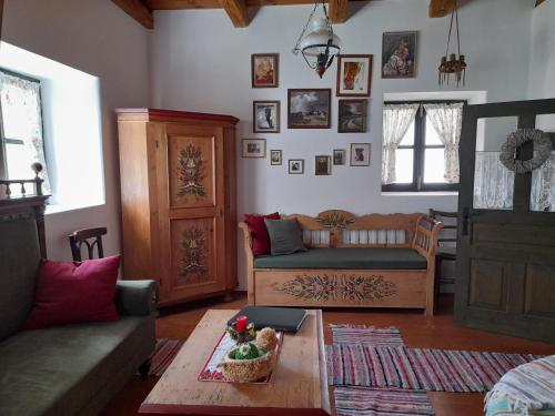 Kemencés Vendégház in Unknown City, Hungary