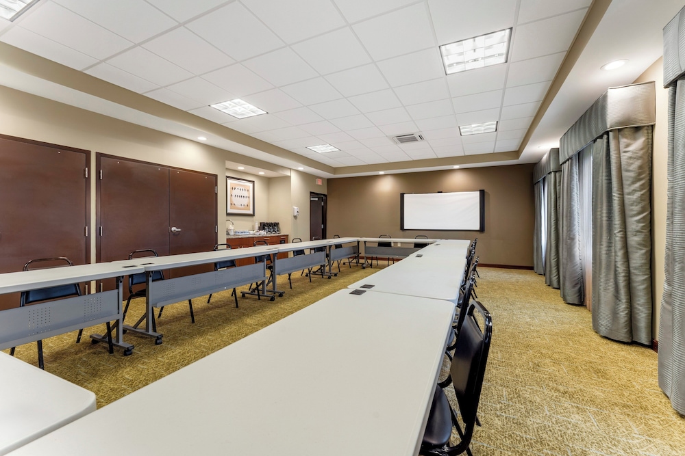 Staybridge Suites Pittsburgh Cranberry Township by IHG - photo 29