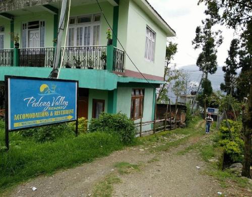 Pedong Valley Resort by StayApart in Kalimpong, India