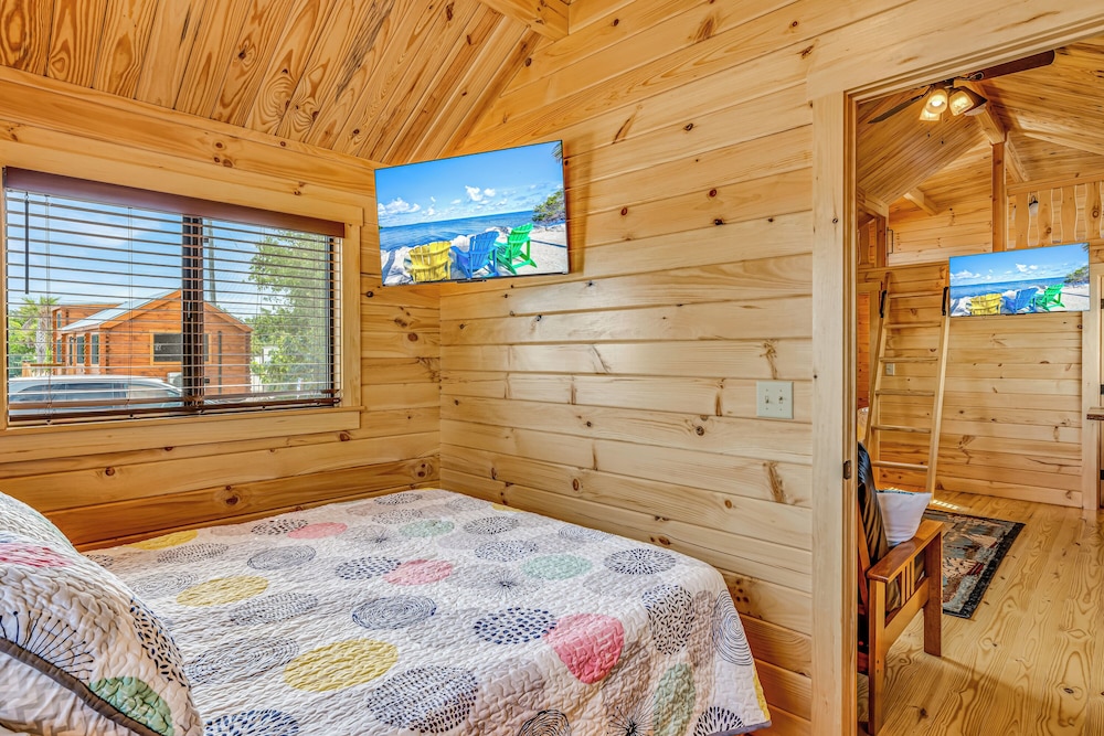Cabins at Bonefish Bay - photo 5