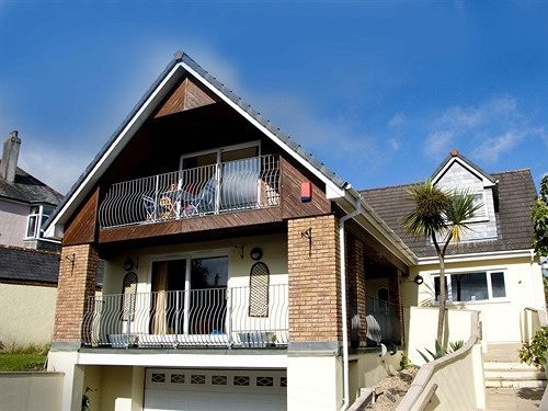 Wadebridge B&B — 4-Star Luxury Hotel in Wadebridge, United Kingdom