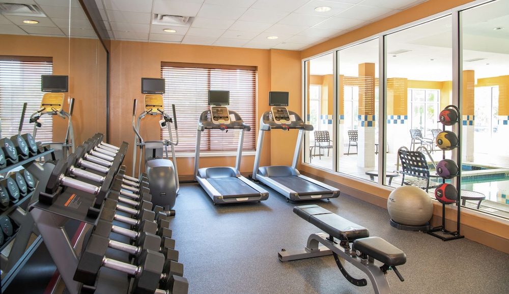 Hilton Garden Inn BWI Airport - photo 33