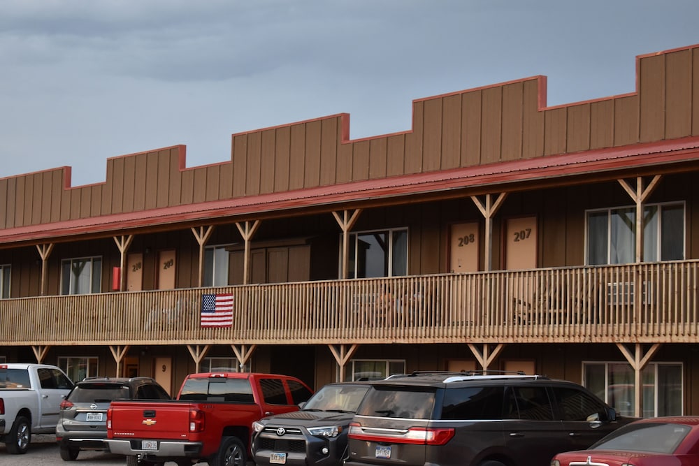 Big Bear Motel - photo 65