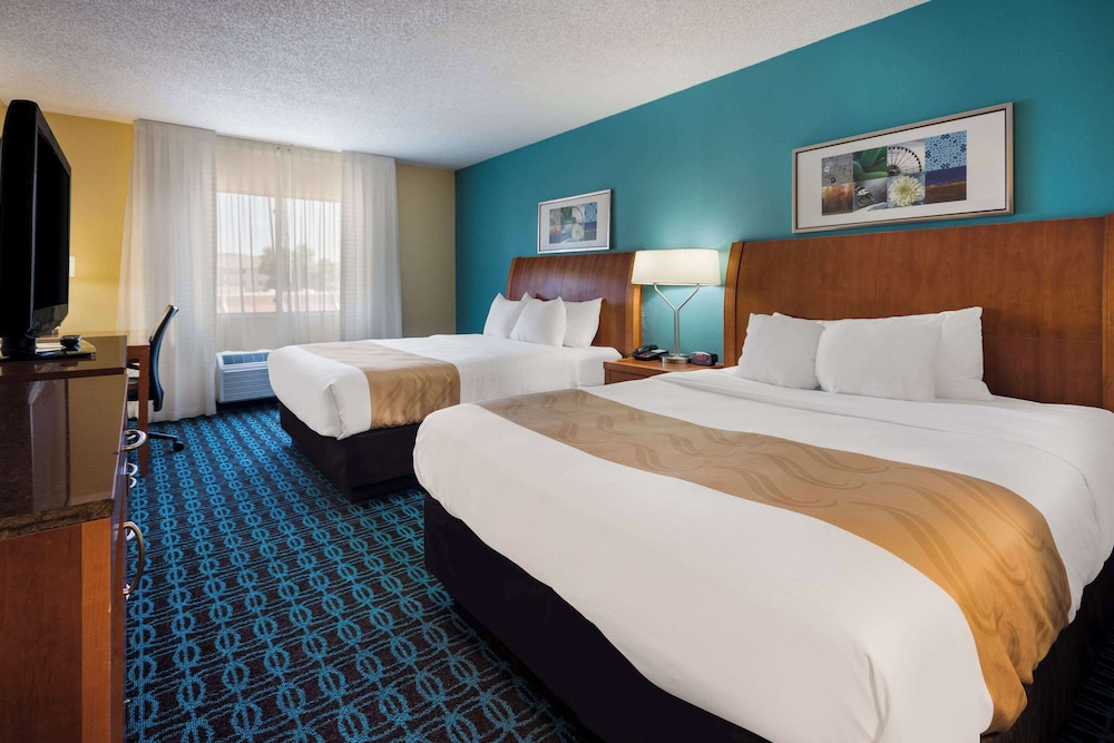 Quality Inn & Suites Bozeman - featured photo