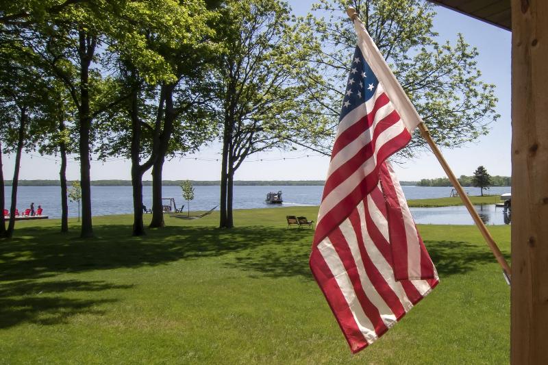Leech Lake Resort Bed & Breakfast - photo 5