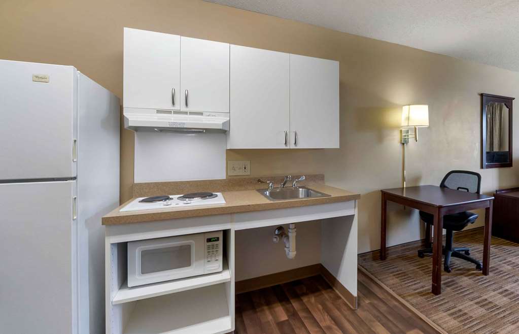 Extended Stay America Suites Oklahoma City NW Expressway - photo 14