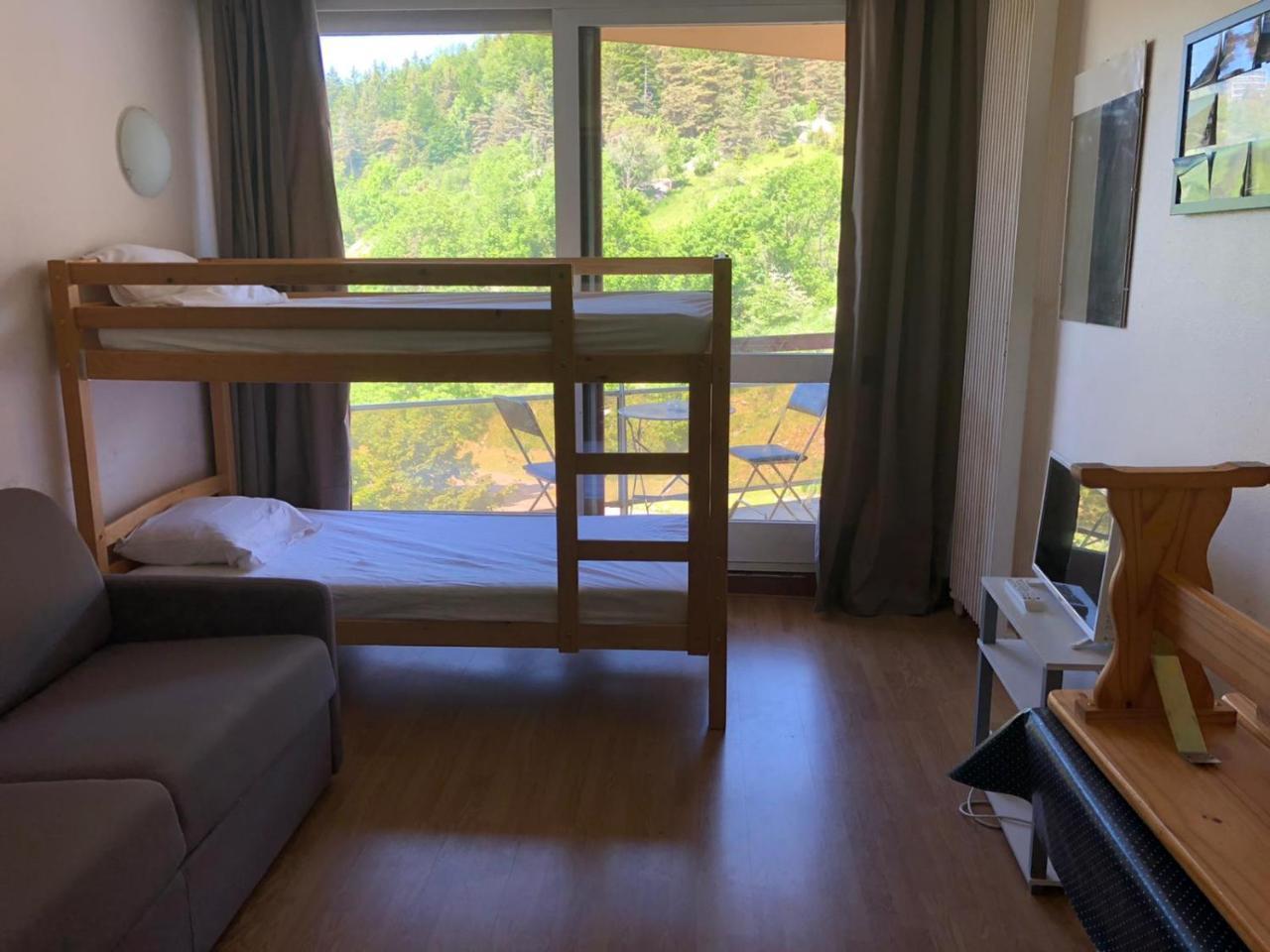 La Grande Moucherolle Bis — hotel in Villard-De-Lans