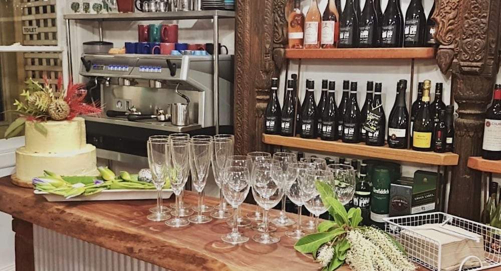 The Lady Jane Motel in Bulahdelah, Australia