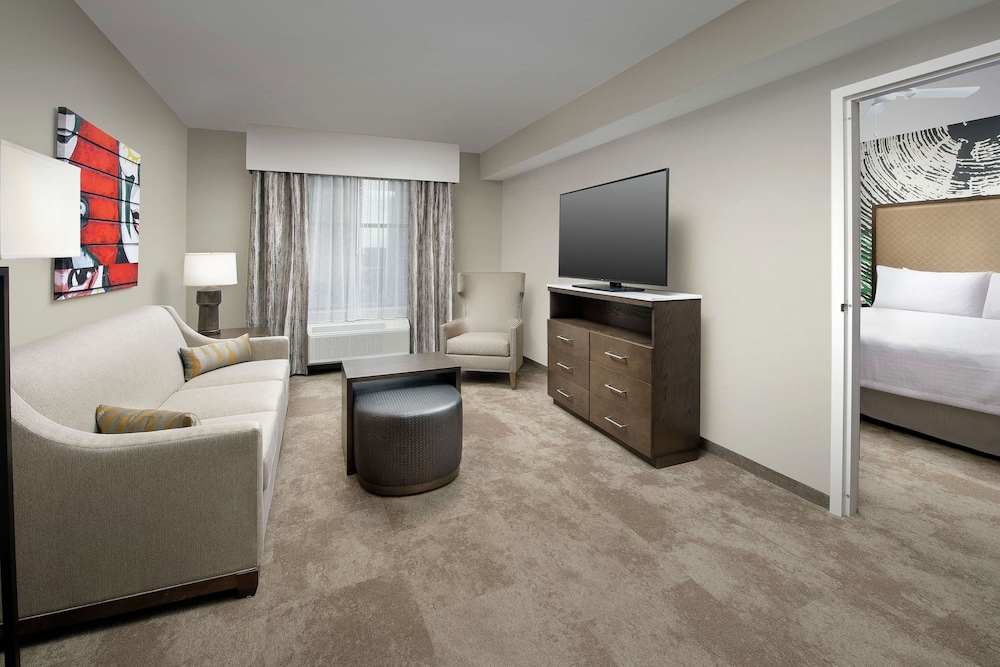 Homewood Suites by Hilton Austin Downtown - photo 11