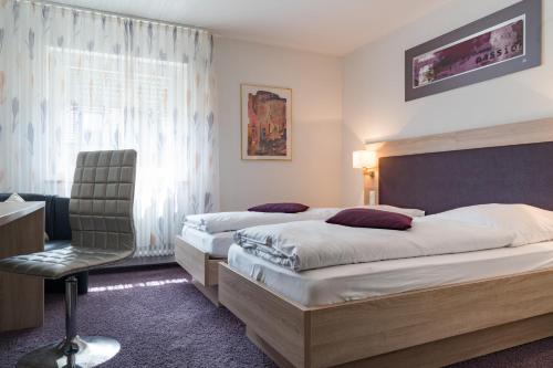 Hotel Villa Sulmana — Neckarsulm — photo 4