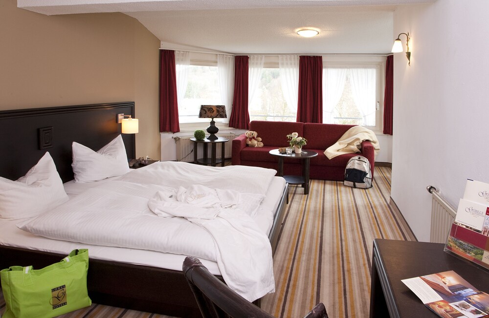 Gobel S Hotel Am Park — Willingen