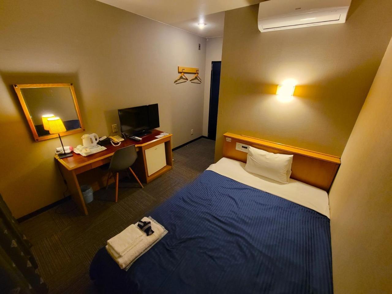 Hotel Seagull Vacation Stay 86778V in Izumisano, Japan