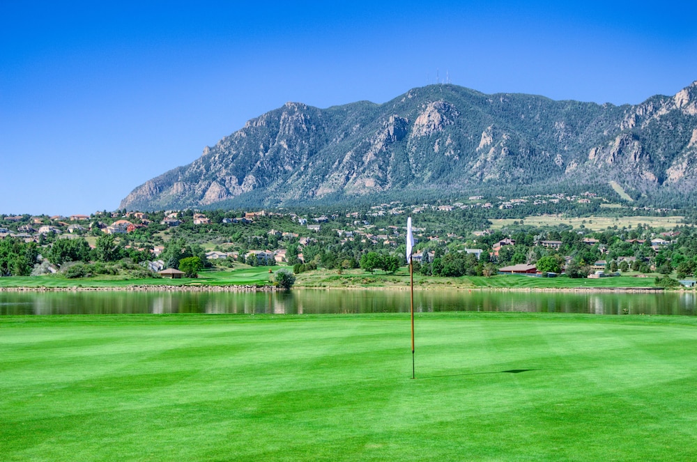 Cheyenne Mountain Resort a Destination by Hyatt Hotels - photo 69