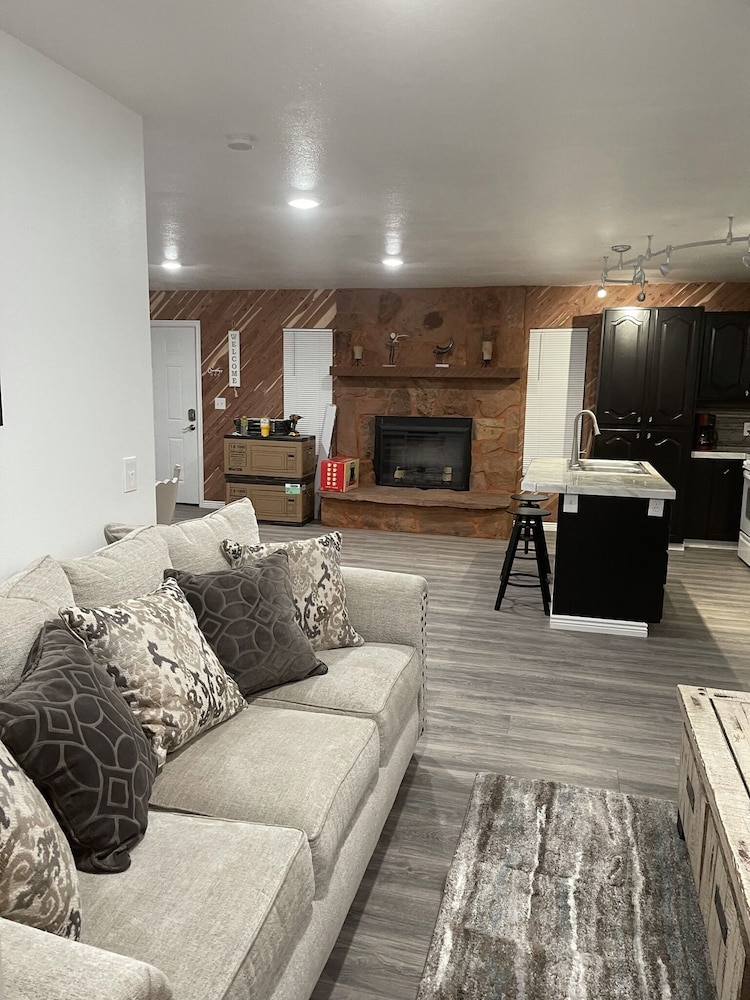 Crazy Horse Rv Resort - photo 27