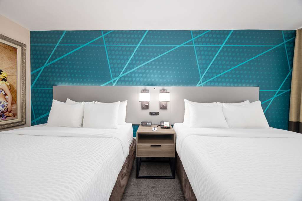 Comfort Inn Downtown Nashville Music City Center - photo 16
