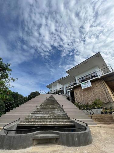 Escape Boutique Hotel in Puerto Princesa, Philippines