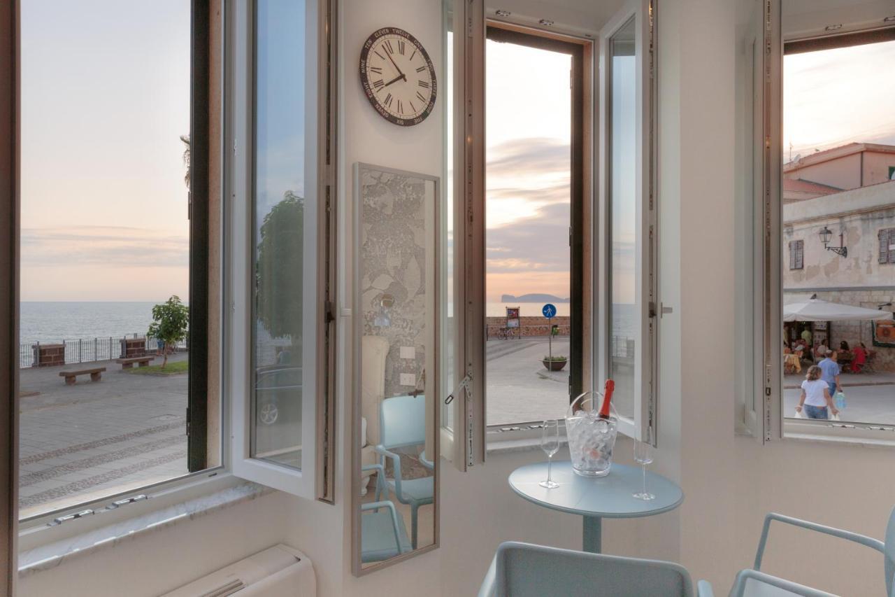 Casa Jaume — 4-Star Luxury Hotel in Alghero, Italy