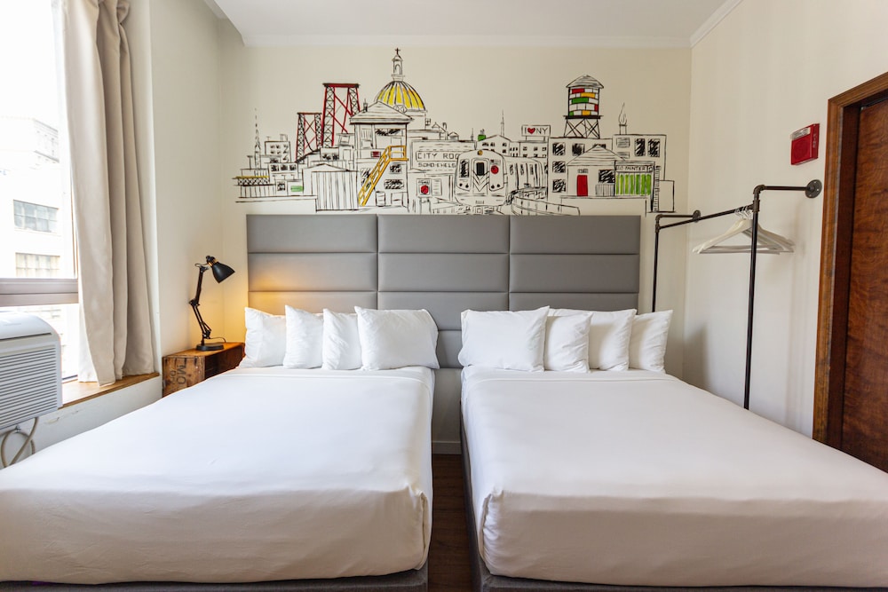 Jgstay Soho - photo 34
