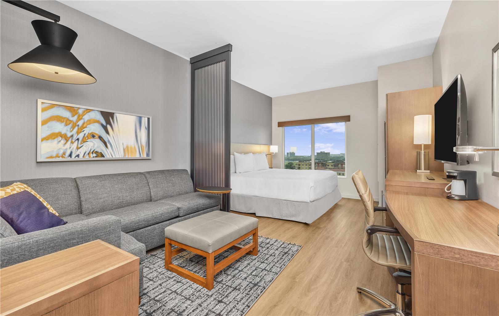Hyatt Place Houston Medical Center - photo 7