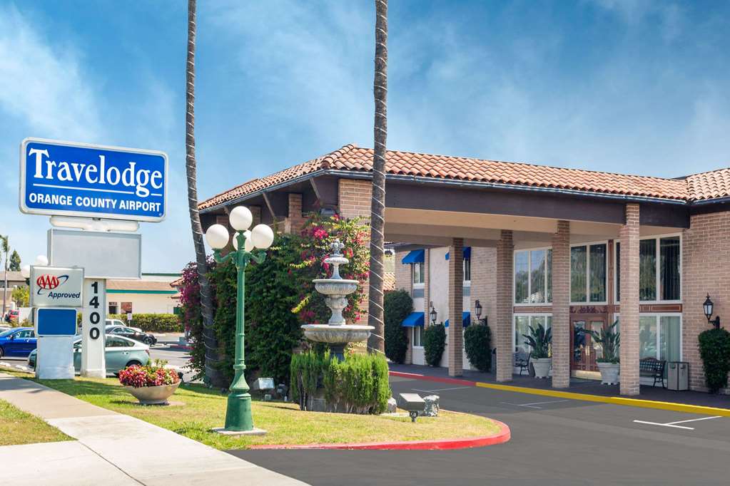 Travelodge by Wyndham Orange County Airport Costa Mesa - photo 15