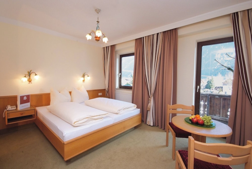 Hotel Zum Lamm — Tarrenz — photo 4