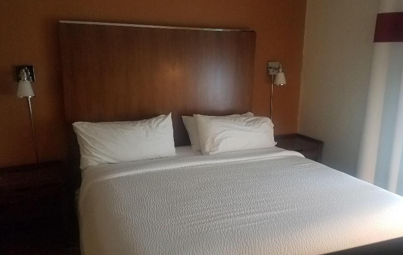 Four Points by Sheraton Columbus Polaris - photo 32