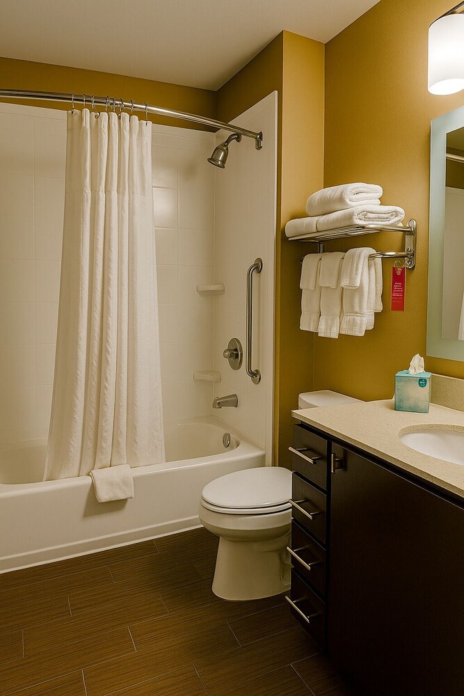 TownePlace Suites Hattiesburg - photo 19