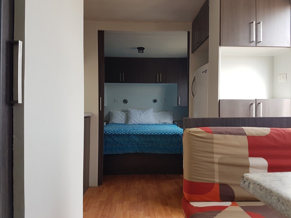 360 Lagoon Hotel — Paracas — photo 3