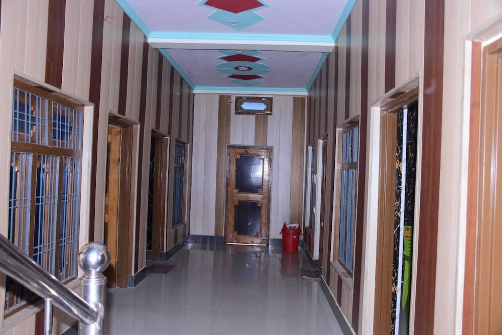 Shivdham Guest House — Misrikh — photo 2