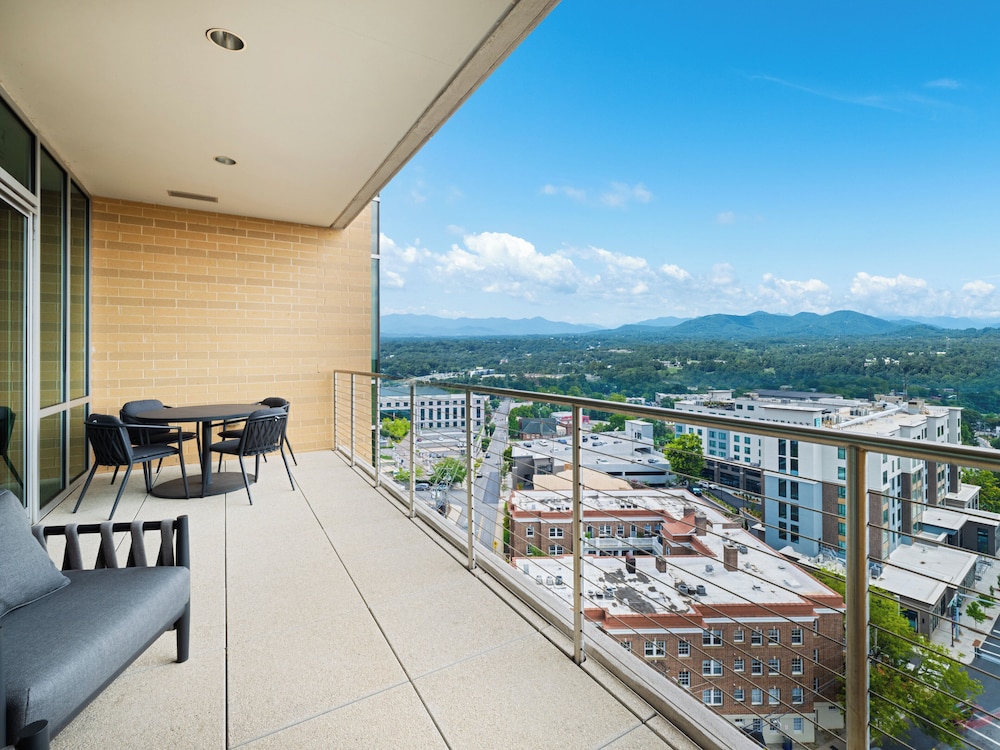 Hotel Indigo Asheville Downtown by IHG - photo 6