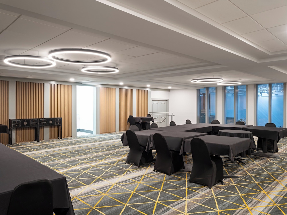 Holiday Inn Portsmouth Downtown by IHG - photo 23