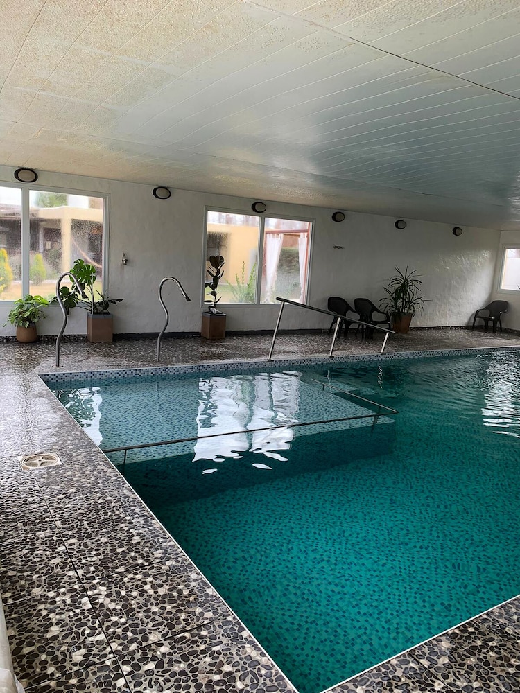 La Divina Pereza in San Rafael, Argentina