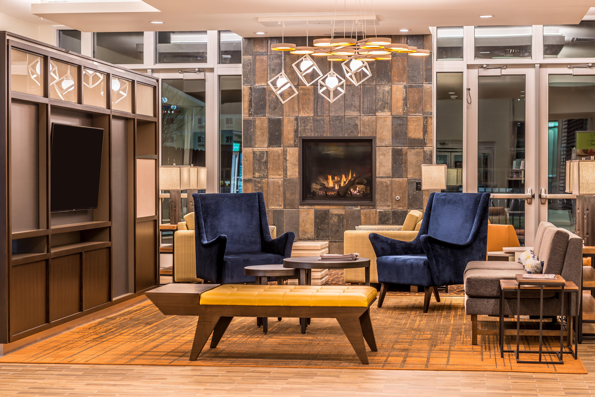 Holiday Inn Joplin by IHG - photo 5